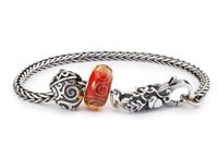 Bracciale Trollbeads in Argento TAGBO-INFINITE - TAGBO-INFINITE